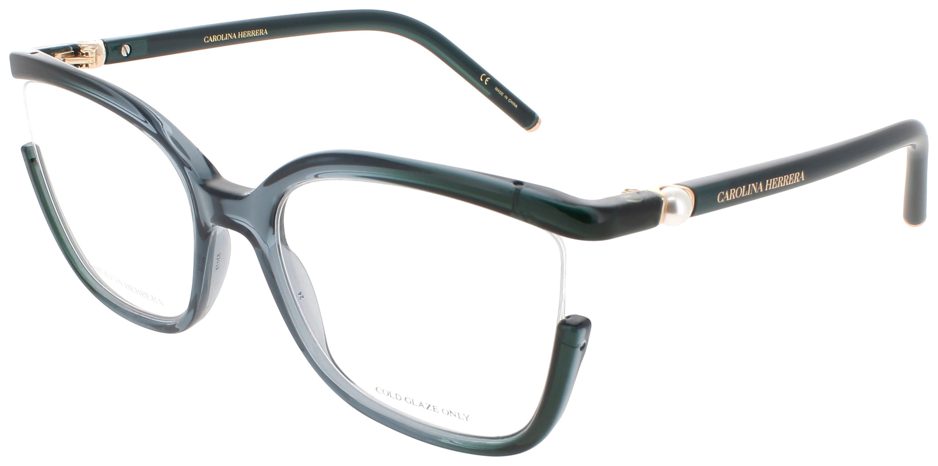 Picture of Carolina Herrera Eyeglasses CH 0004