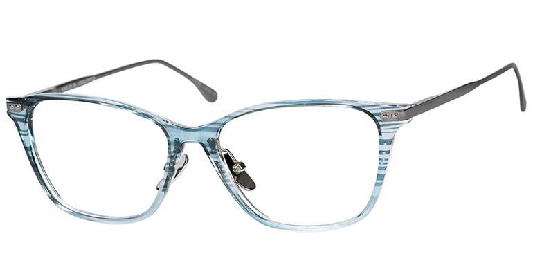 Picture of Casino Eyeglasses KINSLEY