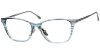 Picture of Casino Eyeglasses KINSLEY