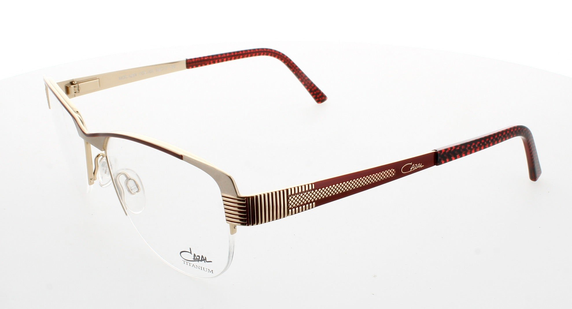 Picture of Cazal Eyeglasses 4284