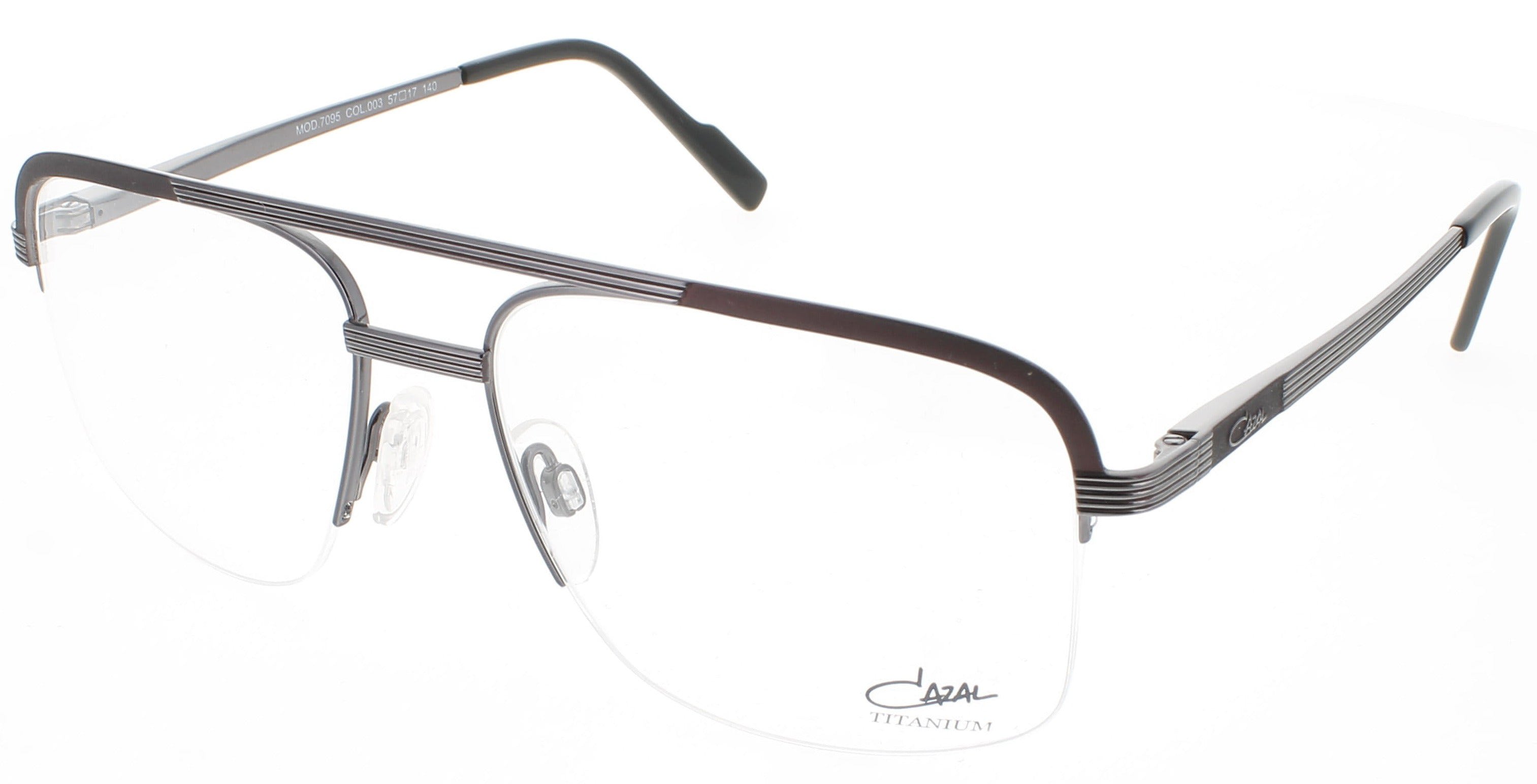 Picture of Cazal Eyeglasses 7095