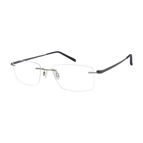 Picture of Charmant Eyeglasses TI 10972