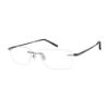 Picture of Charmant Eyeglasses TI 10972