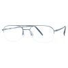 Picture of Charmant Eyeglasses TI 8145A