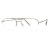 Picture of Charmant Eyeglasses TI 8145A