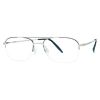 Picture of Charmant Eyeglasses TI 8145A