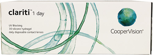 Picture of Clariti 1 Day (30 Pack)