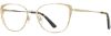 Picture of Cote D’Azur Eyeglasses CDA-330