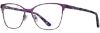 Picture of Cote D’Azur Eyeglasses CDA-319