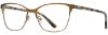 Picture of Cote D’Azur Eyeglasses CDA-319