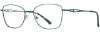 Picture of Cote D’Azur Eyeglasses CDA-312
