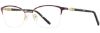 Picture of Cote D’Azur Eyeglasses CDA-292
