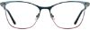 Picture of Cote D'Azur Eyeglasses CDA-370