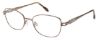 Picture of Cvo Eyewear Eyeglasses CLEARVISION TEAGAN