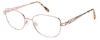 Picture of Cvo Eyewear Eyeglasses CLEARVISION TEAGAN