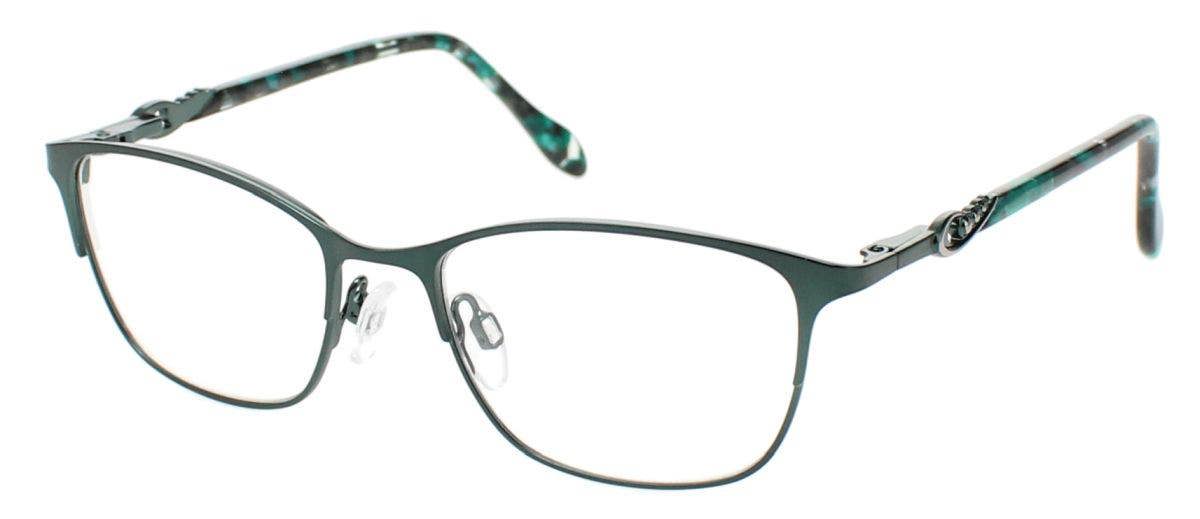 Picture of Cvo Eyewear Eyeglasses CLEARVISION CANTON