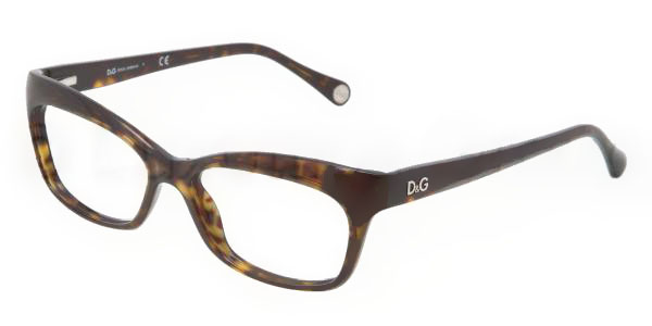 Picture of D&G Eyeglasses DD1232
