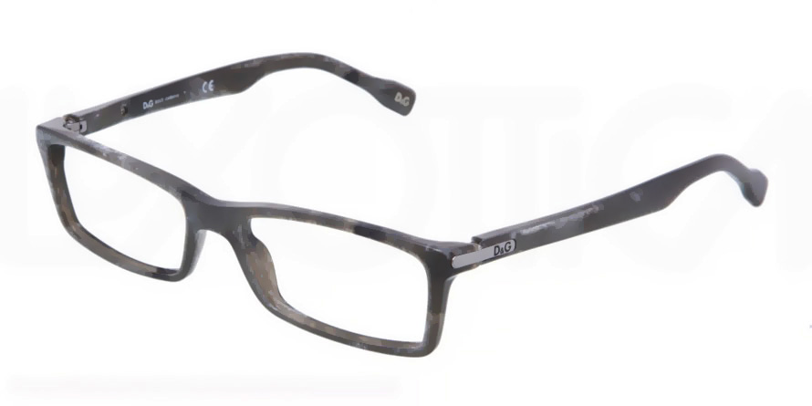 Picture of D&G Eyeglasses DD1211