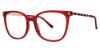 Picture of Daisy Fuentes Eyeglasses Daisey Fuentes La Esperanza
