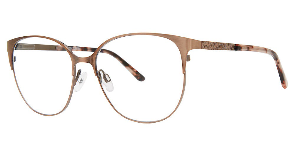 Picture of Daisy Fuentes Eyeglasses La Veronica