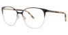 Picture of Daisy Fuentes Eyeglasses La Veronica