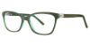 Picture of Daisy Fuentes Eyeglasses La Delicia