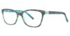 Picture of Daisy Fuentes Eyeglasses La Delicia