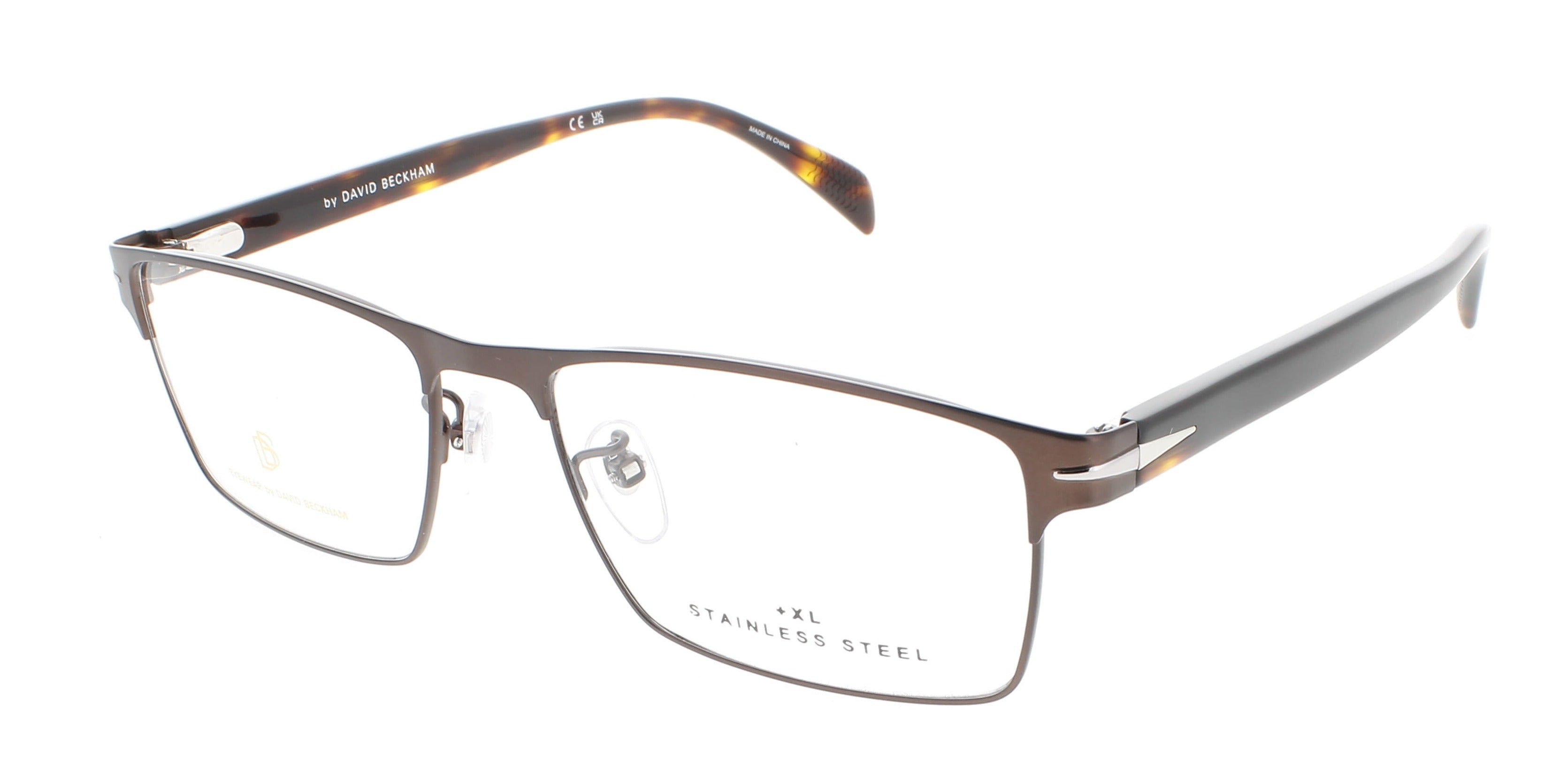 Picture of David Beckham Eyeglasses DB 7015