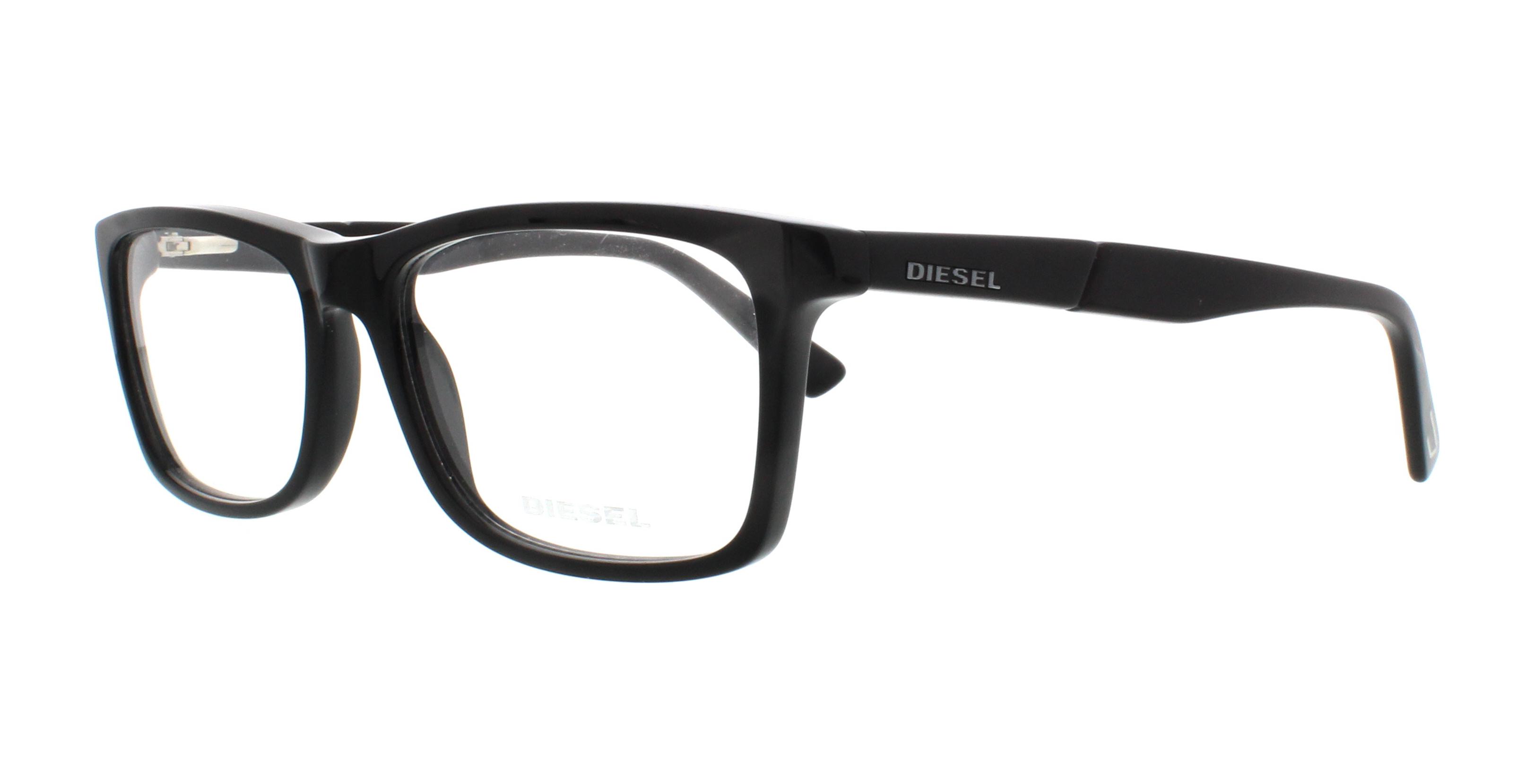 Picture of Diesel Eyeglasses DL5238