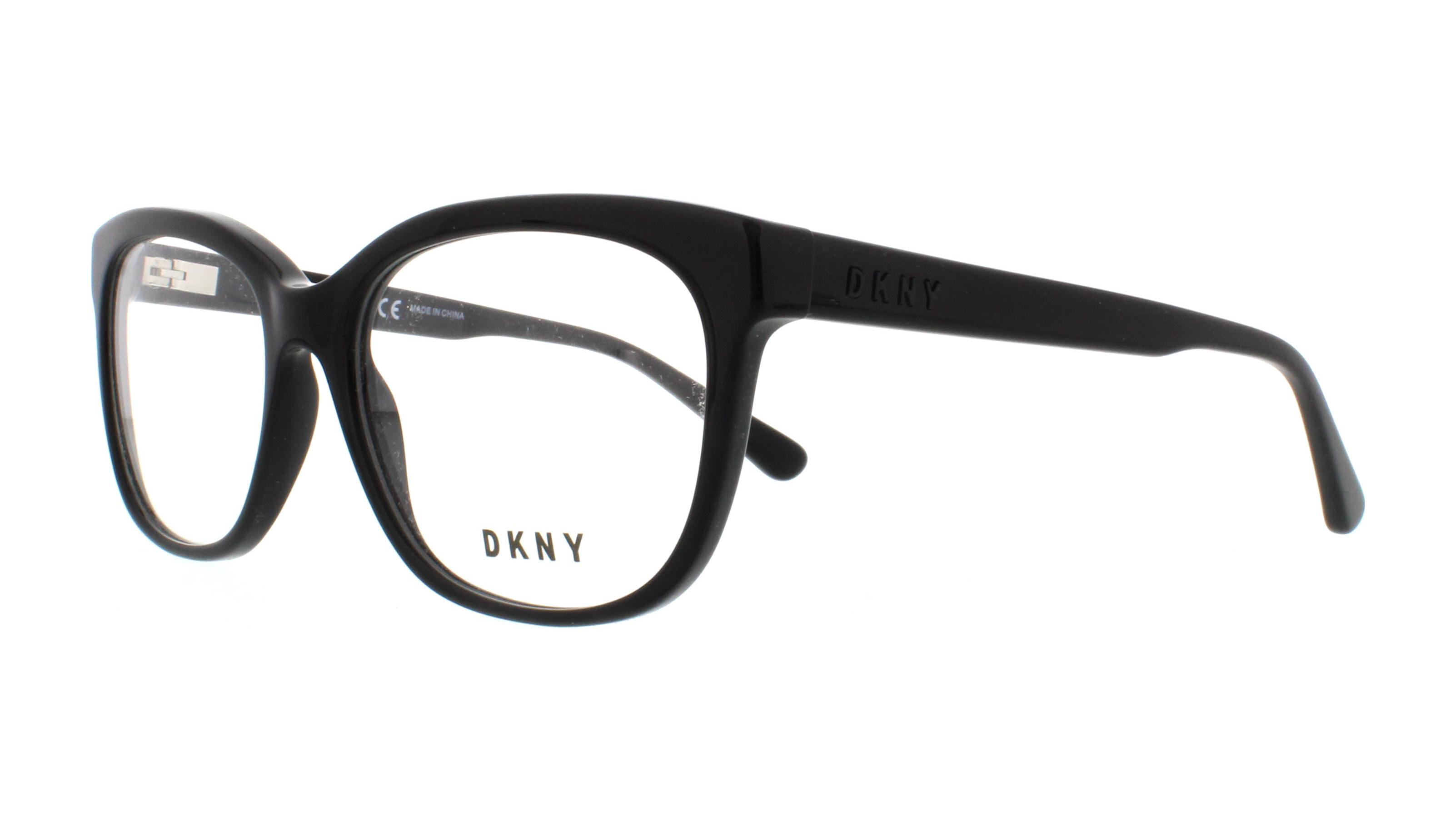 Picture of Dkny Eyeglasses DY4677