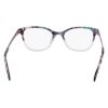Picture of Draper James Eyeglasses DJ1008