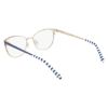 Picture of Draper James Eyeglasses DJ5016