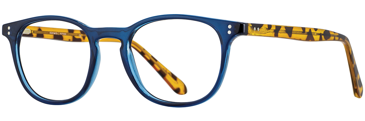 Picture of Elements Eyeglasses EL-356