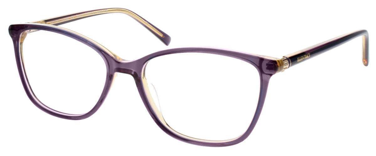 Picture of Ellen Tracy Eyeglasses SANTRY