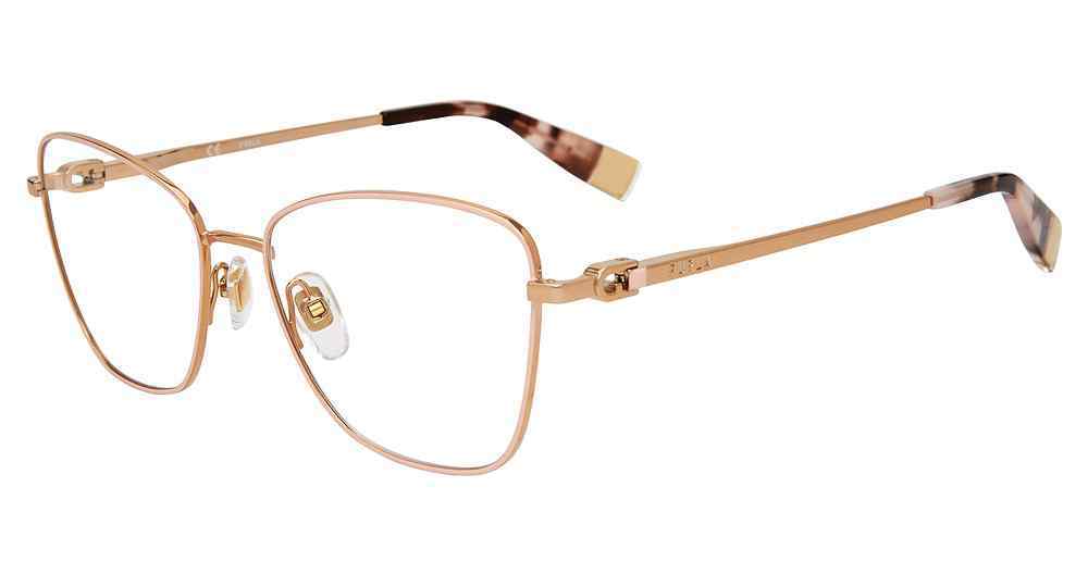 Picture of Furla Eyeglasses VFU588