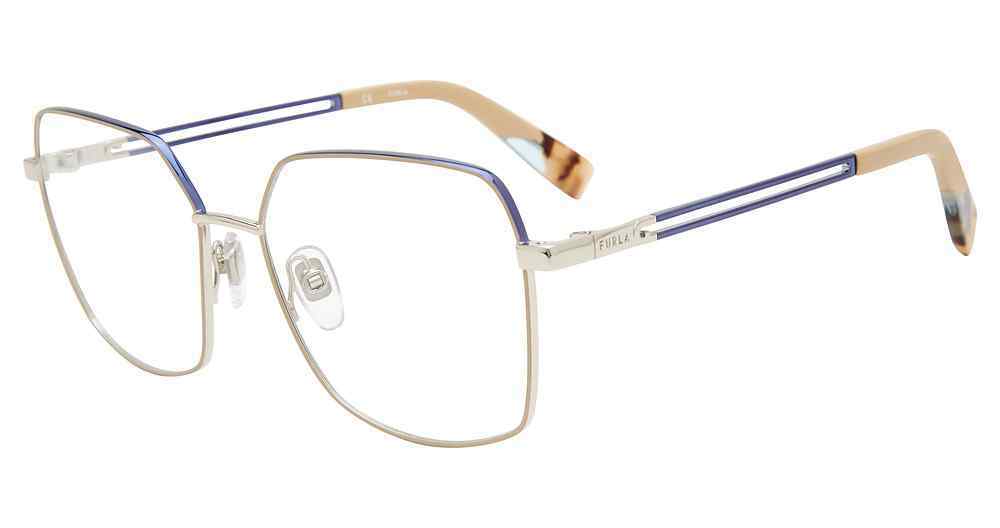Picture of Furla Eyeglasses VFU506
