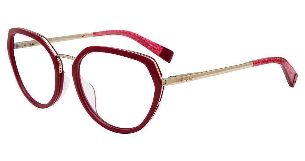 Picture of Furla Eyeglasses VFU255