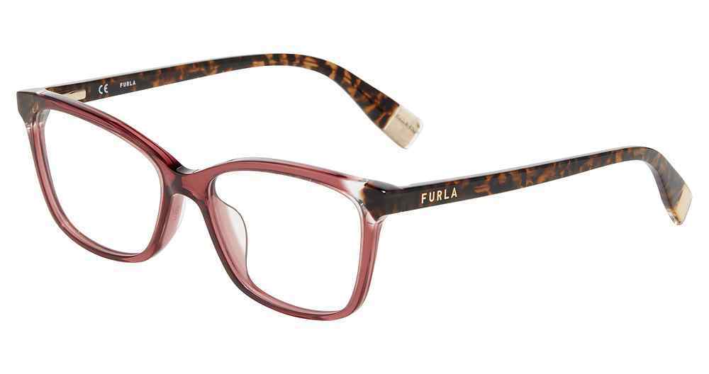 Picture of Furla Eyeglasses VFU387V