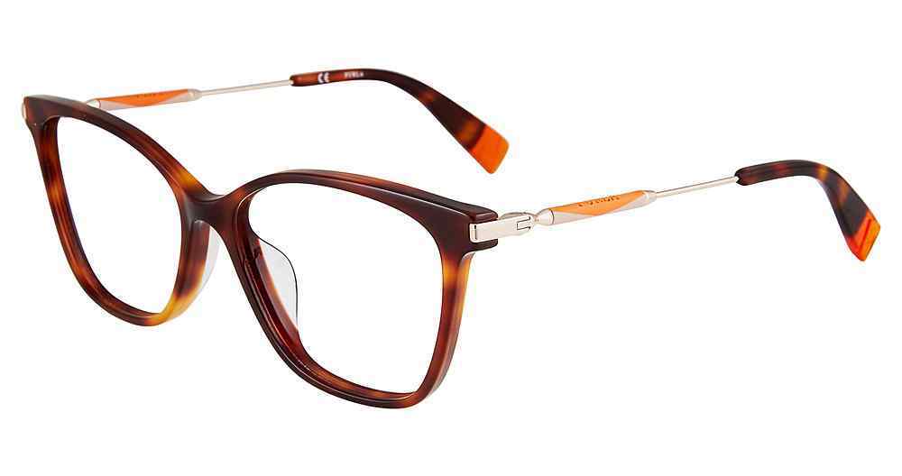 Picture of Furla Eyeglasses VFU298
