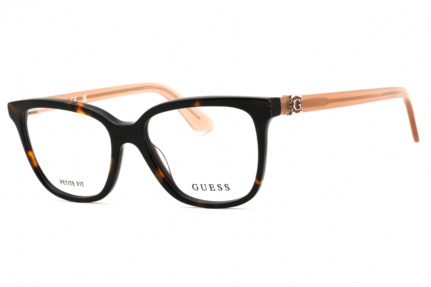 Picture of Guess Eyeglasses GU2937-N