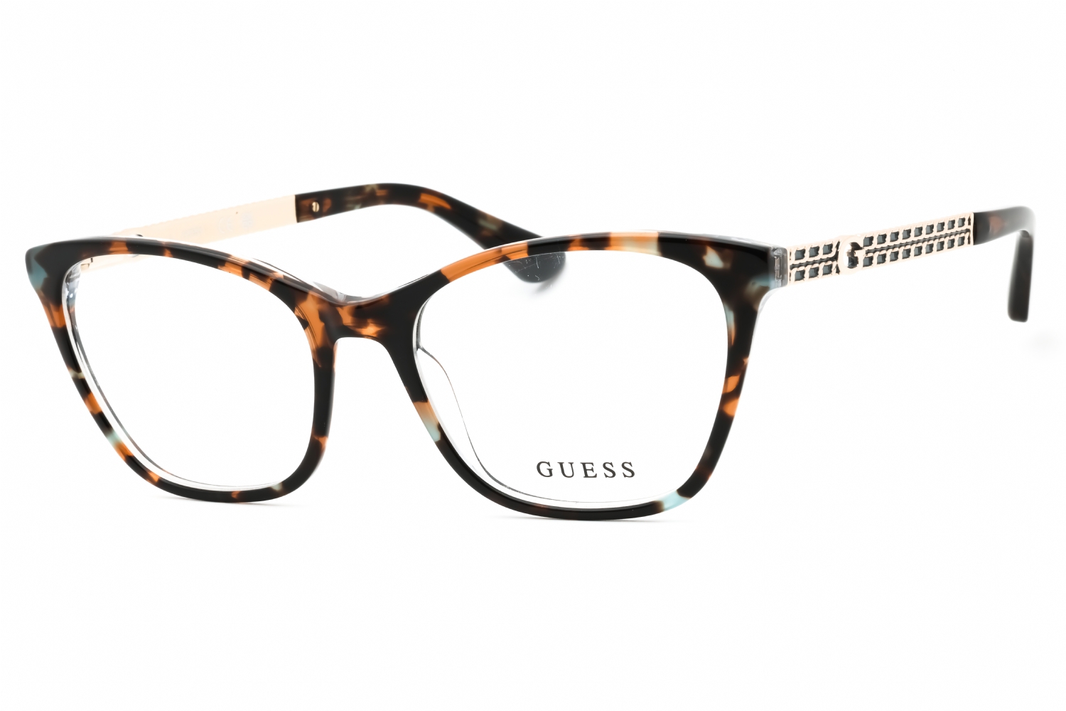 Picture of Guess Eyeglasses GU2882