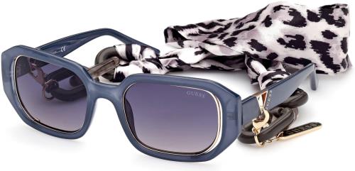 Picture of Guess Sunglasses GU7817