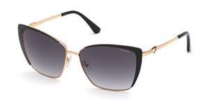 Picture of Guess Sunglasses GU7743