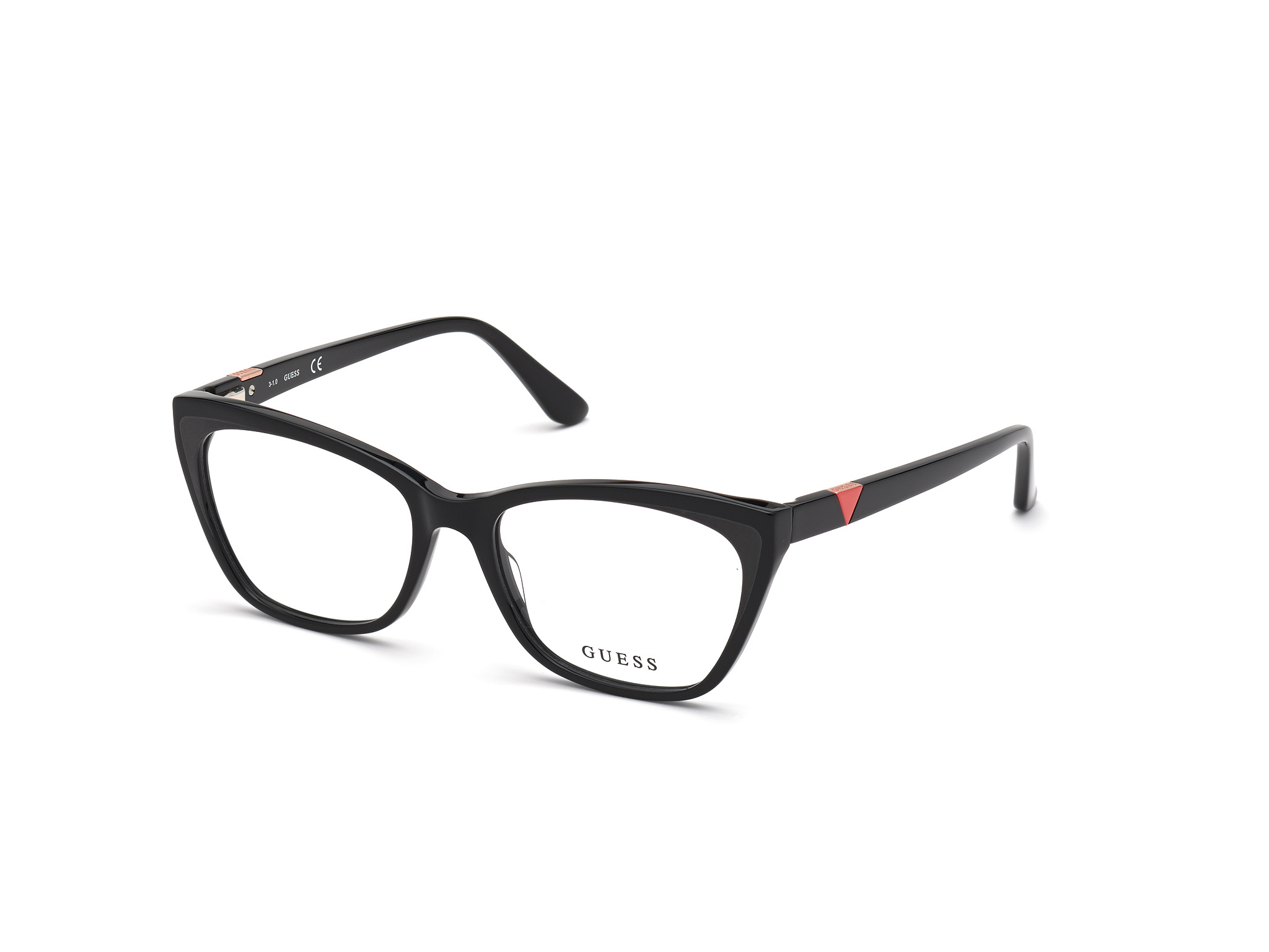 Picture of Guess Eyeglasses GU2811