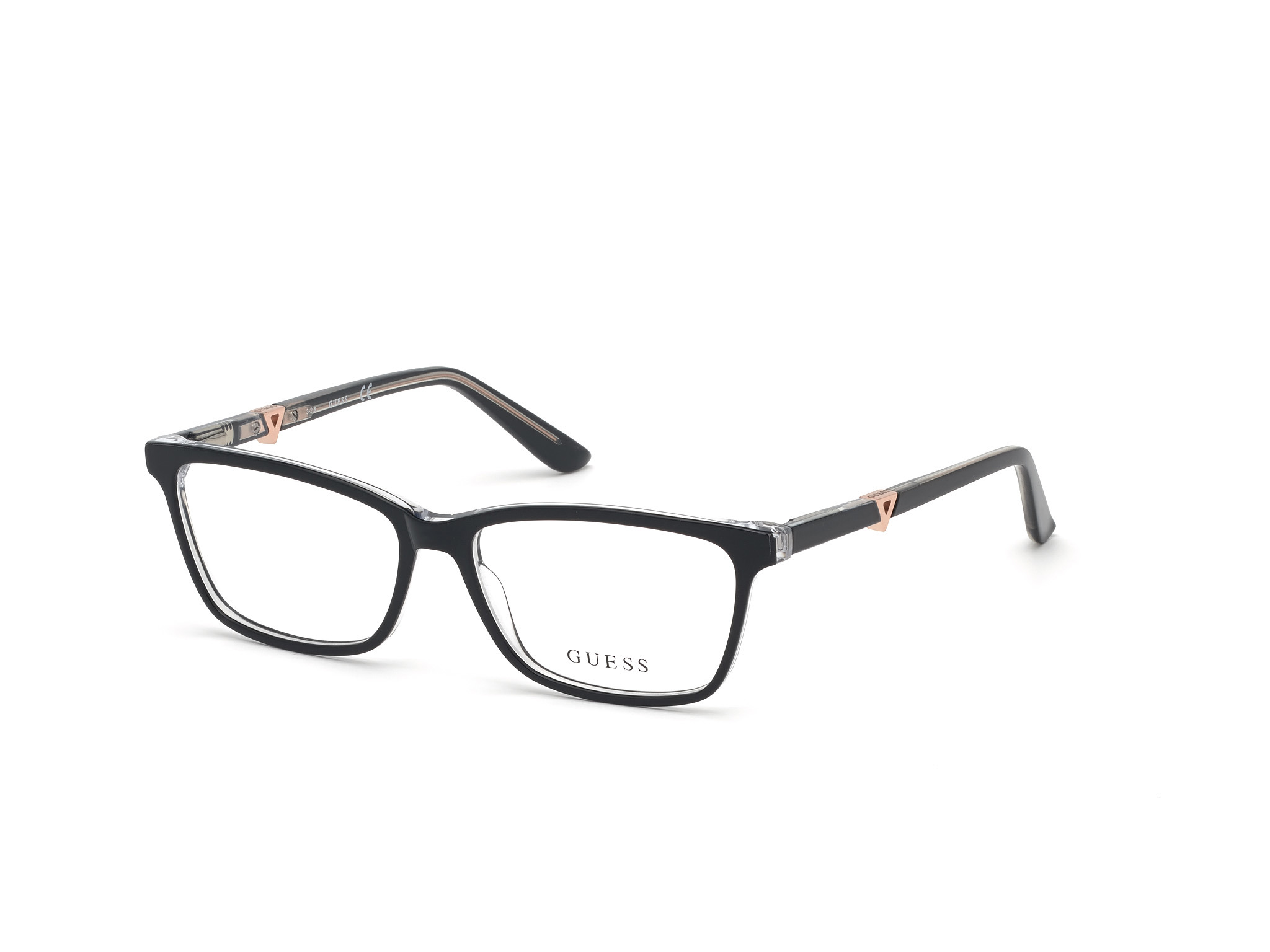 Picture of Guess Eyeglasses GU2731