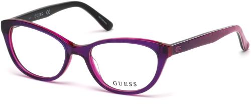 Picture of Guess Eyeglasses GU9169