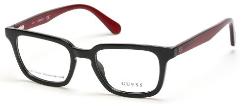 Picture of Guess Eyeglasses GU1962