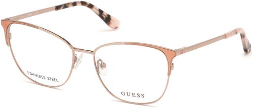 Picture of Guess Eyeglasses GU2705