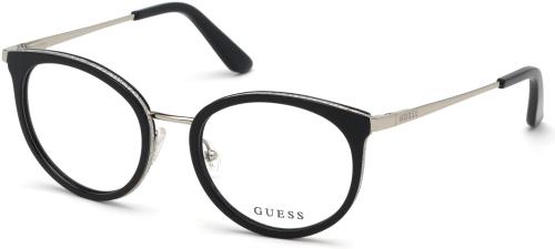 Picture of Guess Eyeglasses GU2707