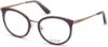 Picture of Guess Eyeglasses GU2707